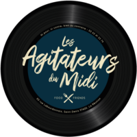 les agitateurs du midi logo